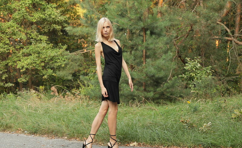 Танюша, 21 год, 2 размер груди