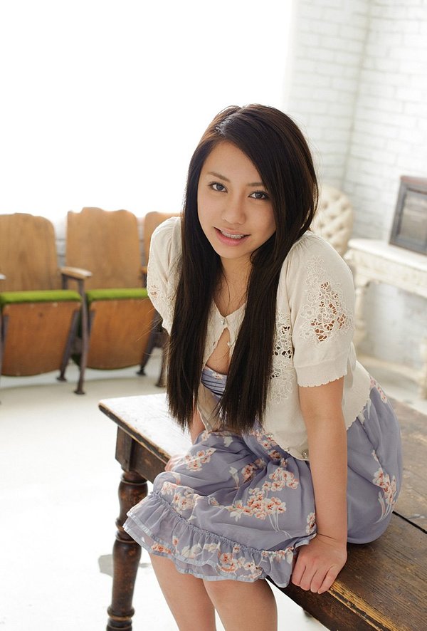 Зосима, 23 года, 0 размер груди