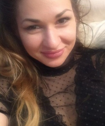 Светлана, 26 лет, 2 размер груди