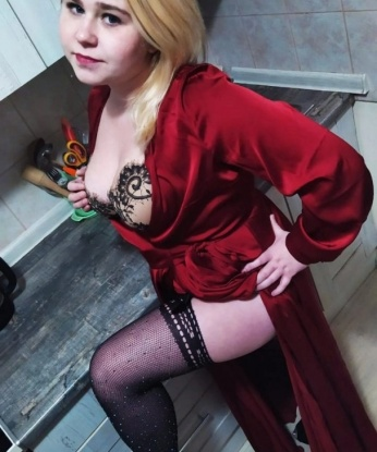 Татьяночка, 21 год, 3 размер груди