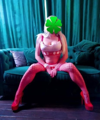 Кристина, 28 лет, 3 размер груди